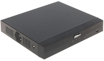 REJESTRATOR XVR5104HS-I3 4 KANAŁY DAHUA