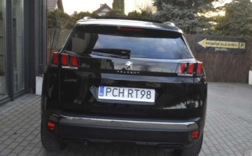 Peugeot 3008 II Crossover 1.2 PureTech 130KM 2019 Peugeot 3008 Peugeot 3008 Automat Benzyna Bogata Wersja 1.2 Benzyna 130KM, zdjęcie 27