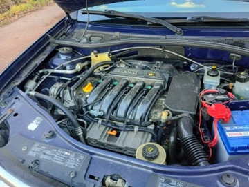 Dacia Duster I SUV 1.6 16V 105KM 2013 Dacia Duster 4x4 benzyna 1.6 idealna pod lpg, zdjęcie 24