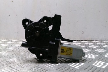 MOTOREK OKNO PŘEDNÍCH LEVÝCH DVEŘE VOLVO S80 II (AS) 970714101 2.4L