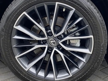 Lexus NX II 2025 Od ręki - 350h Omotenashi 2.5 Hybrid AWD 200KM | Podgrzewane fotele!, zdjęcie 8