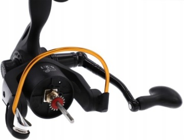 Катушка Mikado Intro 4003 FD