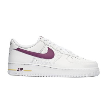 Buty sportowe Nike AIR FORCE 1 '07 FJ4209-100 46