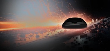 Оригинальное зарядное устройство HAMMER Bow LTE/DIG LTE USB-C, зарядная база
