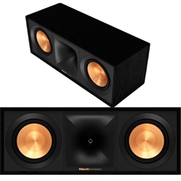 Центральный динамик Klipsch New Reference R-50C
