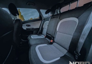 Kia Ceed II Kombi Facelifting 1.6 CRDi 110KM 2017 Kia Ceed Bezwypadkowa, FV23,Pakiet M, KredytLeasing, gwarancja 12m. gethelp, zdjęcie 17