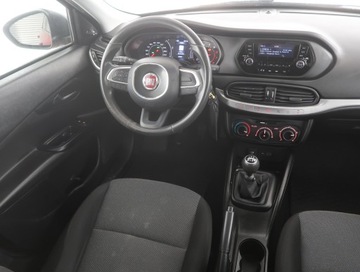 Fiat Tipo II Sedan 1.4 95KM 2020 Fiat Tipo 1.4 16V, Salon Polska, Serwis ASO, Klima, zdjęcie 6