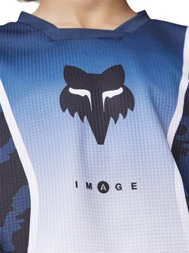 Детская футболка Fox Racing размер S