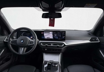 BMW Seria 3 2024 BMW Seria 3 I wlasciciel M Sport Gwarancja Bezwypadkowy FVAT23, zdjęcie 17