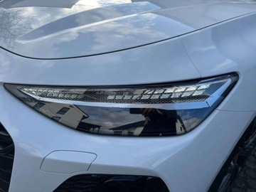 Audi A6 C8 Limousine Facelifting 2.0 40 TDI 204KM 2025 AUDI A6 TDI quattro S line Sedan (204KM) 2025, zdjęcie 19