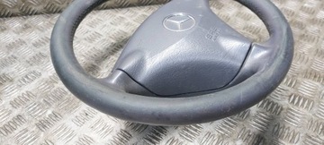 VOLANT + ULOŽENÍ MERCEDES W168 A TŘÍDA A170