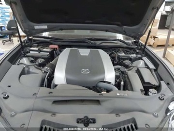 Lexus RC 2023 Lexus RC 2023 LEXUS RC 350 F SPORT 3.5 Benzyna 311KM, zdjęcie 9