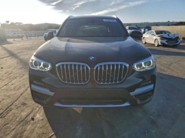 BMW X3 G01 2021 BMW X3 sDrive30i 2021 2.0 Benzyna 248KM, zdjęcie 5