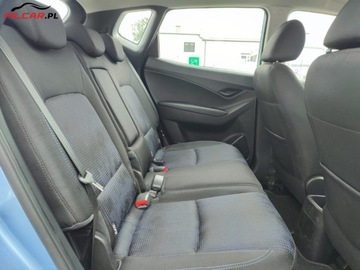 Hyundai ix20 Mikrovan 1.4 CVVT 90KM 2014 Hyundai ix20 GWARANCJA Udokumentowany przebieg Bezwypadkowy Mozliwa zamian, zdjęcie 10