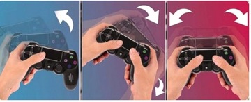 Пэд для контроллера PS4 DOUBLESHOCK VIBRATIONS НОВЫЙ