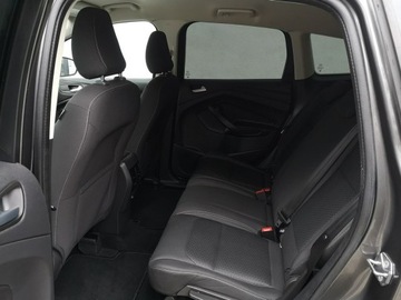 Ford Kuga II SUV Facelifting 1.5 EcoBoost 120KM 2017 Ford Kuga 1.5EcoBoost 120KM Klima Navi Kamera, zdjęcie 22