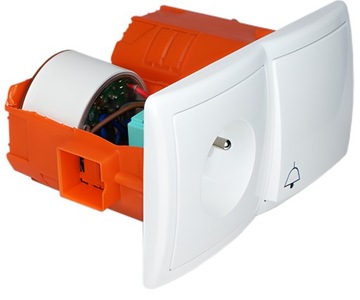 Управляемый разъем системы SimplePLC