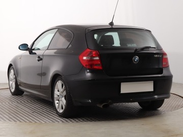 BMW Seria 1 E81/E87 Hatchback 5d E87 2.0 120d 177KM 2007 BMW 1 120d, 174 KM, Klima,ALU, El. szyby, zdjęcie 3
