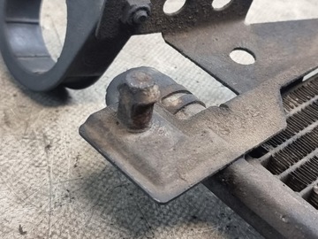 ОХЛАДИТЕЛЬ ТОПЛИВА VW PASSAT B5 1.9 TDI 00