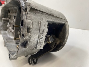 КОРПУС ДВИГАТЕЛЯ ЛЕВЫЙ TGB 101 50 2T