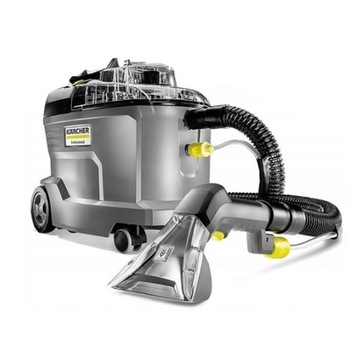 ODKURZACZ PIORĄCY PUZZI 8/1 C KARCHER