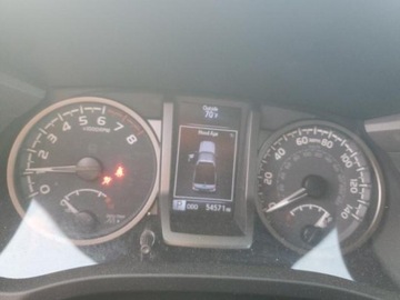 Toyota Tacoma II 2020 Toyota Tacoma 2020r., Access Cab, od ubezpieczalni 3.5 Benzyna 278KM, zdjęcie 8