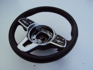 KIEROWNICA MULTIFUNKCYJNA MERCEDES E-KLASA W213