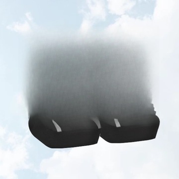 ПОДУШКИ АВТОМОБИЛЬНЫХ СИДЕНИЙ ДЛЯ АКСЕССУАРОВ САЛОНА АВТОМОБИЛЯ