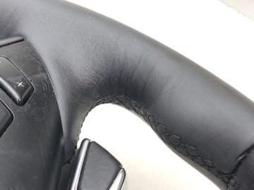 РУЛЕВОЕ КОЛЕСО BMW E63 605440400A 03-10