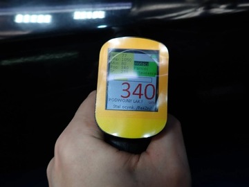 ДВЕРЬ ПЕРЕДНЯЯ ПРАВАЯ VW PASSAT B6 LC9X