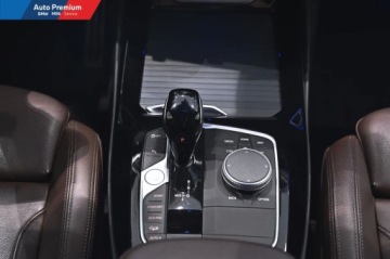 BMW X3 G01 2021 BMW X3 xDrive30dFV23Hak HolowniczyAdaptacyjne Reflektory LED 3.0 Diesel, zdjęcie 14