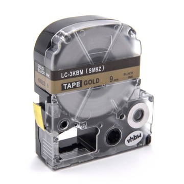 Taśma do KingJim SR3900C, SR330, SR3900P, SR3700P