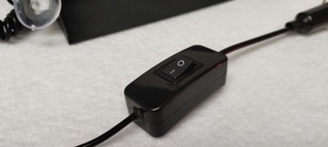 СВЕТОДИОДНЫЕ СТРОБоскопы ДЛЯ СТЕКЛА, ОРАНЖЕВЫЙ