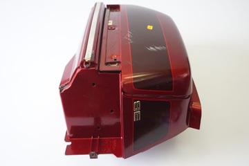 HONDA GL 1500 GOLDWING 82-01 ЛЕВАЯ КУРСА