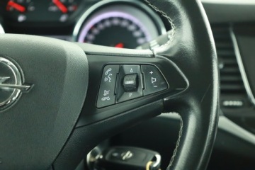 Opel Astra K Hatchback 5d 1.4 Turbo 125KM 2018 Opel Astra 1.4 T, Salon Polska, Serwis ASO, Klima, zdjęcie 14
