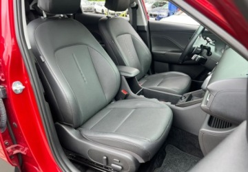 Hyundai Kona II 2025 Hyundai Kona 1.6 GDI Hybrid Platinum 2T Luxury DCT Gwarancja 1.6 Hybryda, zdjęcie 21