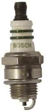 СВЕЧА ЗАЖИГАНИЯ WSR6F BOSCH 0242240506