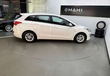Hyundai i30 II Wagon 1.6 CVVT 120KM 2014 Hyundai i30 Hyundai i30 1.6 Classic 1.6 Benzyna 120KM, zdjęcie 11