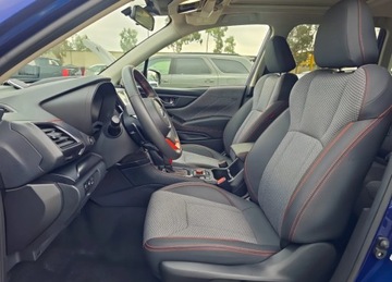 Subaru Forester VI 2024 Subaru Forester 2024, zdjęcie 6