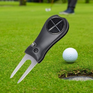 Состав вилки для гольфа Golf Tool Divot
