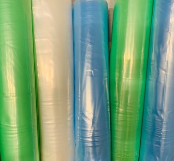 ДЕСИСЕЗОННАЯ САДОВАЯ ФОЛЬГА UV10, ширина 8 м