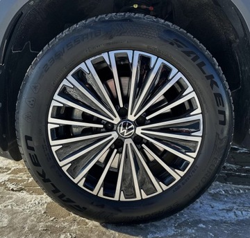 Volkswagen Tayron 2025 Volkswagen Tayron 2.0 TDI SCR 4Mot. Life Plus DSG,, zdjęcie 27