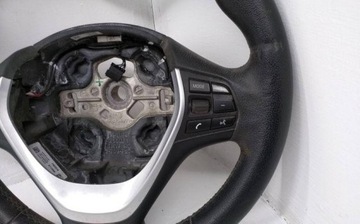 62560003F VOLANT 320 D XDRIVE 135 2013 BMW 3 TOURING (F31)