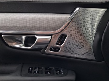 Volvo V90 II Plug-In Facelifting 2.0 T8 Plug-In Hybrid 455KM 2024 Volvo V90 Volvo V90 T8 310KM+145KM AWD Plug-In Ul, zdjęcie 16