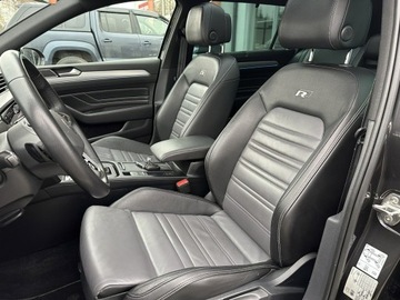 Volkswagen Passat B8 Variant Facelifting 2.0 TDI SCR 150KM 2023 Volkswagen Passat R-Line*DSG*Full Led*Panorama*, zdjęcie 15