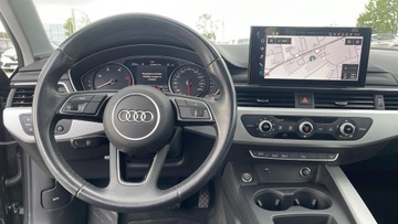 Audi A4 B9 Avant Facelifting 2.0 30 TDI 136KM 2021 A4 30 TDI mHEV S tronic, zdjęcie 11