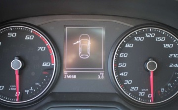 Seat Ibiza V Hatchback 5d Facelifting 1.0 TSI 95KM 2023 Seat Ibiza Kupuj Taniej. Auto jak nowe. Tylko 20tys.km. Benzyna 95KM, zdjęcie 9