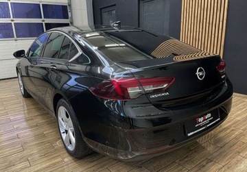 Opel Insignia II Grand Sport 1.5 Turbo 165KM 2017 Opel Insignia 1.5T 165KM MANUAL DYNAMIC GWARANCJA 132.000km 1.5 165KM, zdjęcie 8
