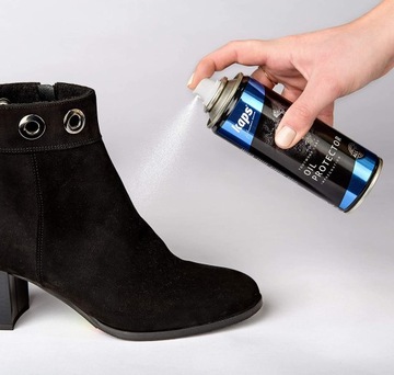 OLIVIER OIL PROTECTOR ПРОПИТКА ДЛЯ ОБУВИ KAPS 200мл