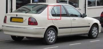ROVER OE 43R-00048